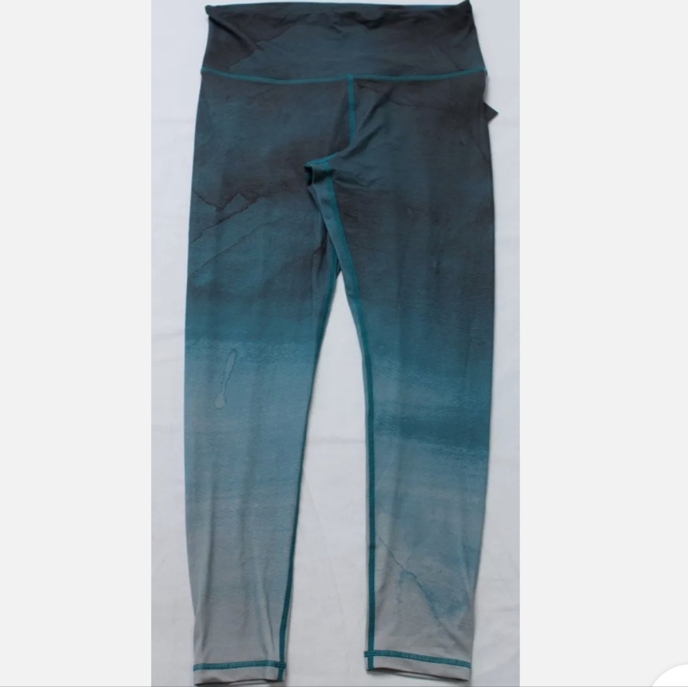 Sol & Mane Women's High Waisted Mudra Legging